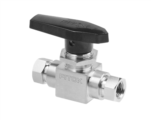 Ball valve series / Các dòng van cầu  FITOK